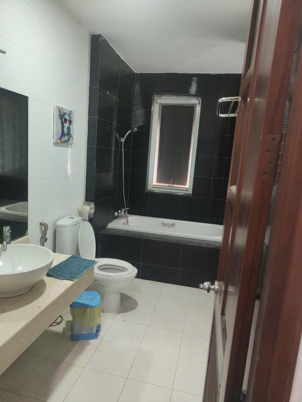 Cuong Thinh Guest house Ho Chi Minh City