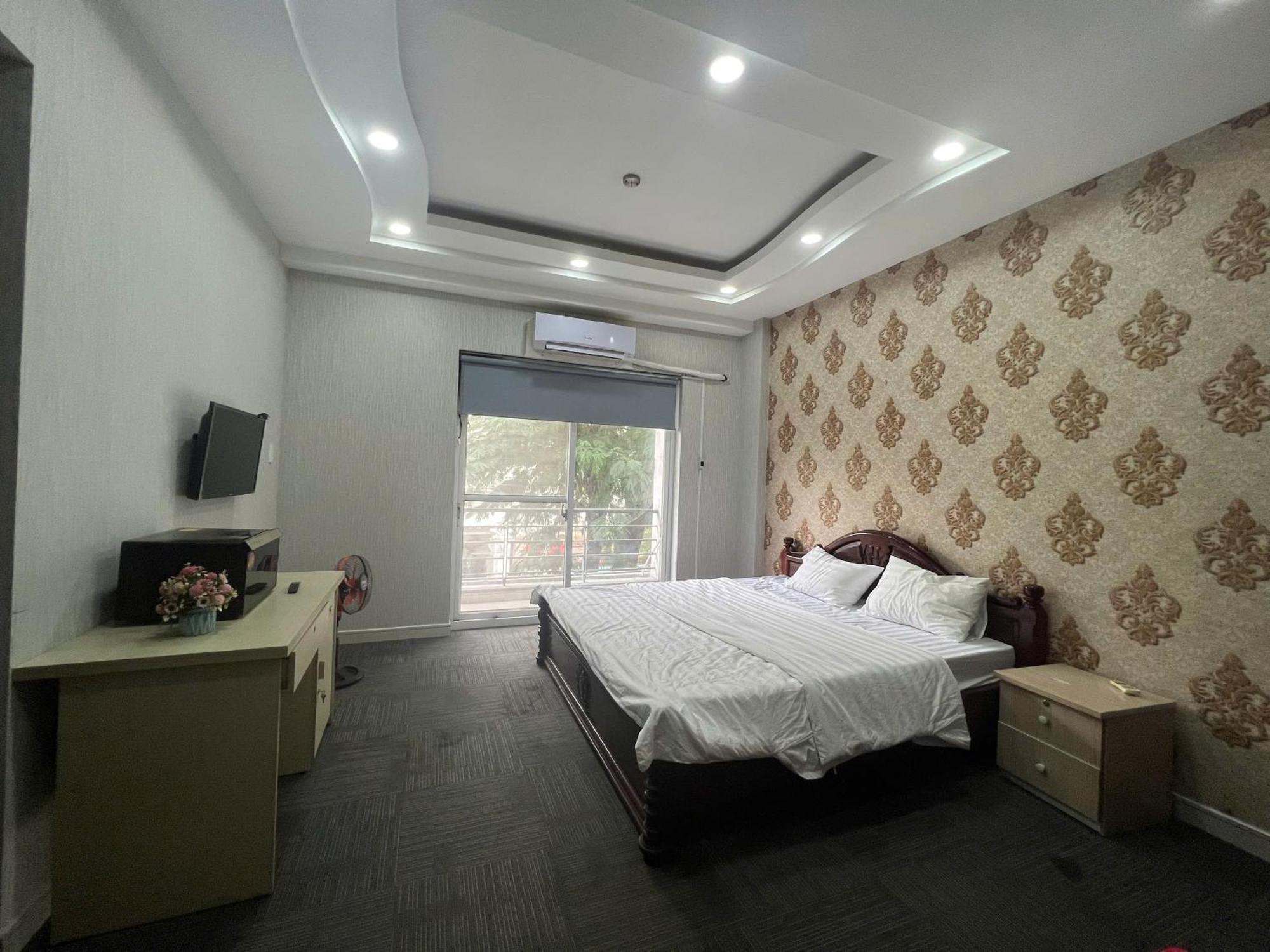 Guest house Cuong Thinh Ho Chi Minh City