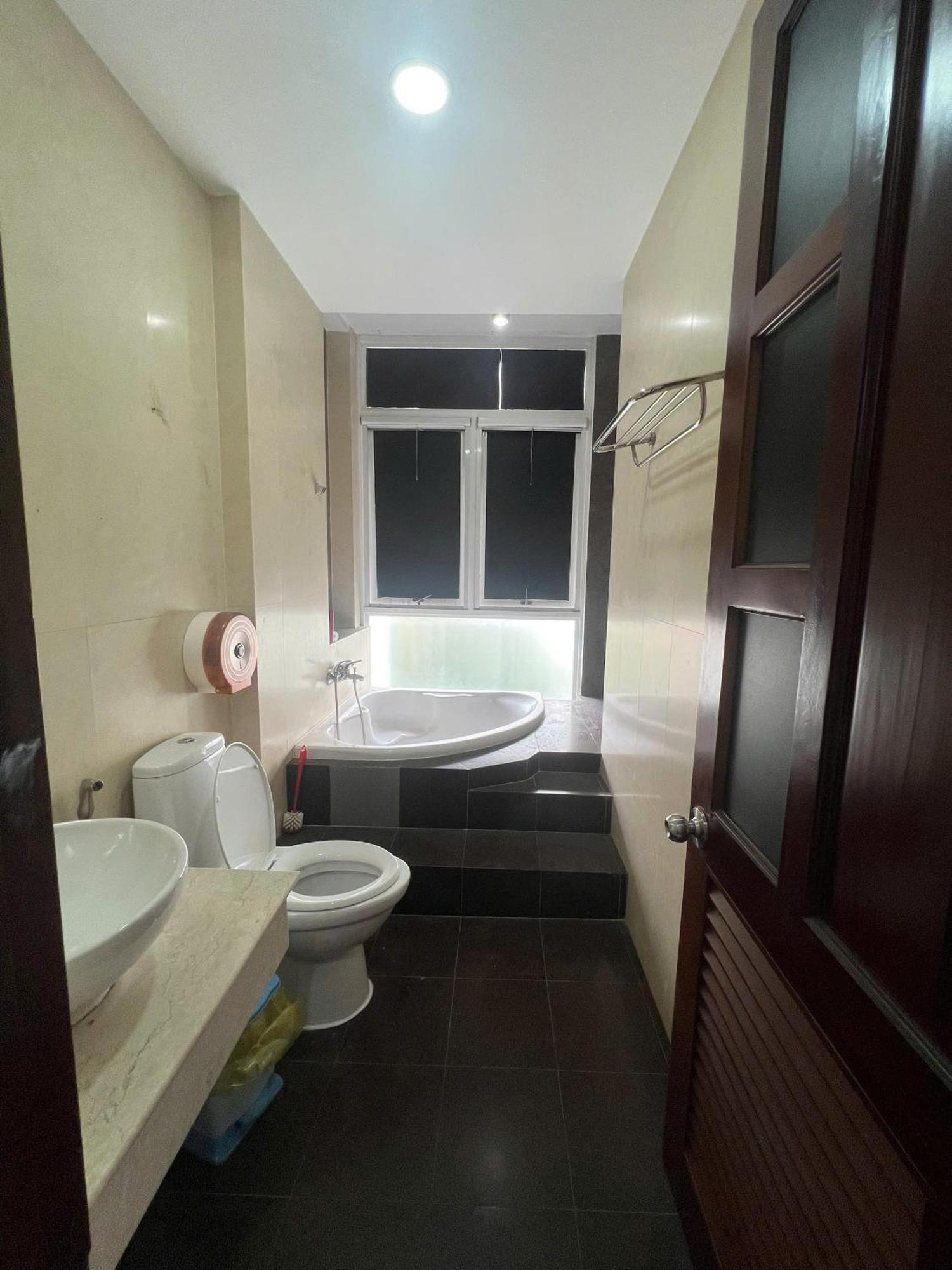 Cuong Thinh Guest house Ho Chi Minh City