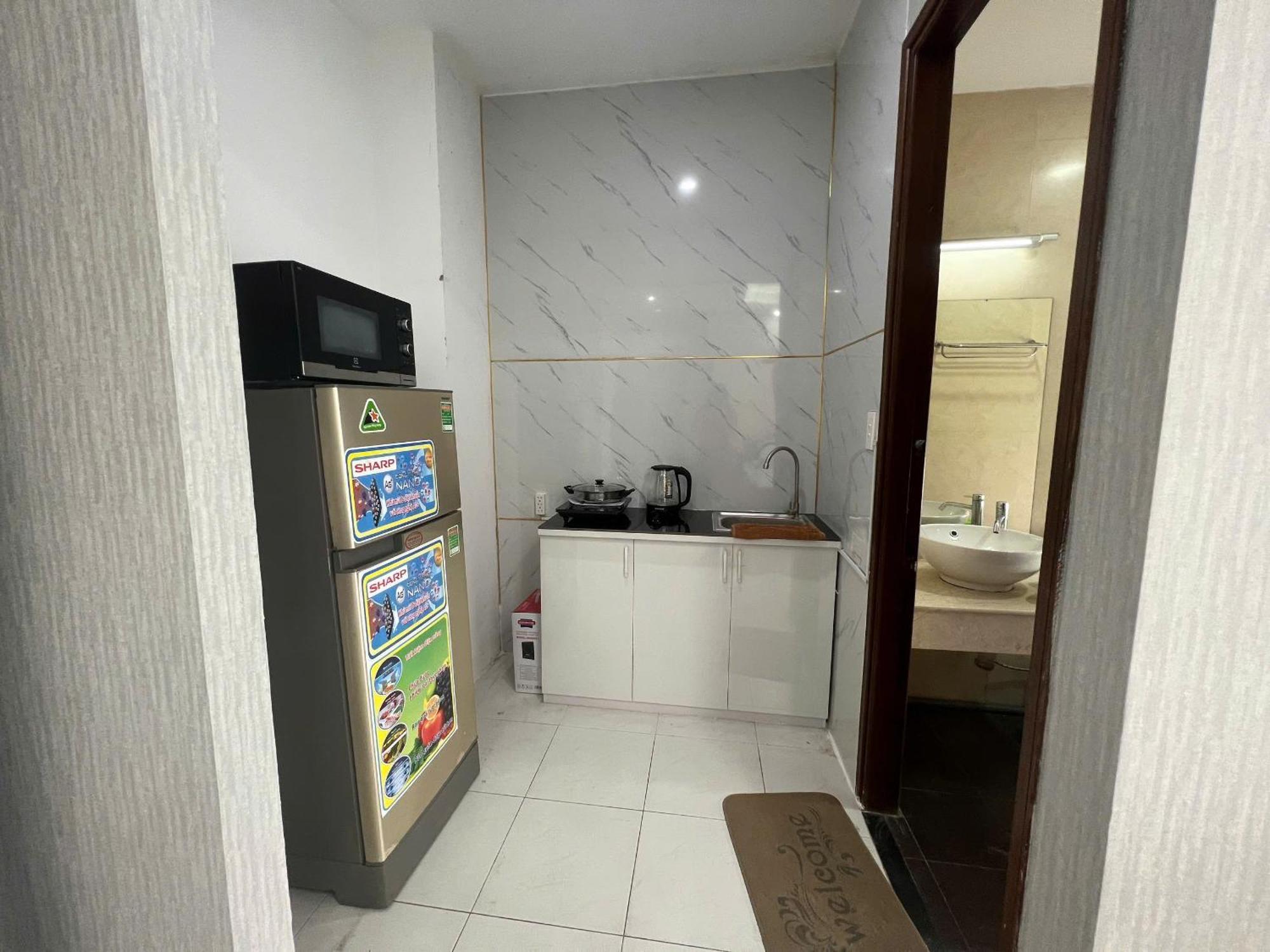 Guest house Cuong Thinh Ho Chi Minh City
