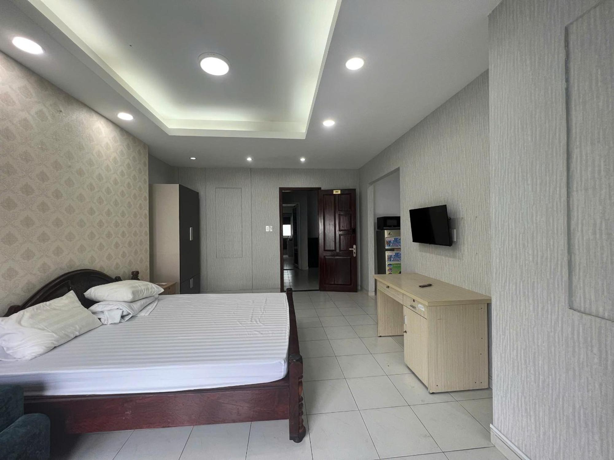 Cuong Thinh Guest house *